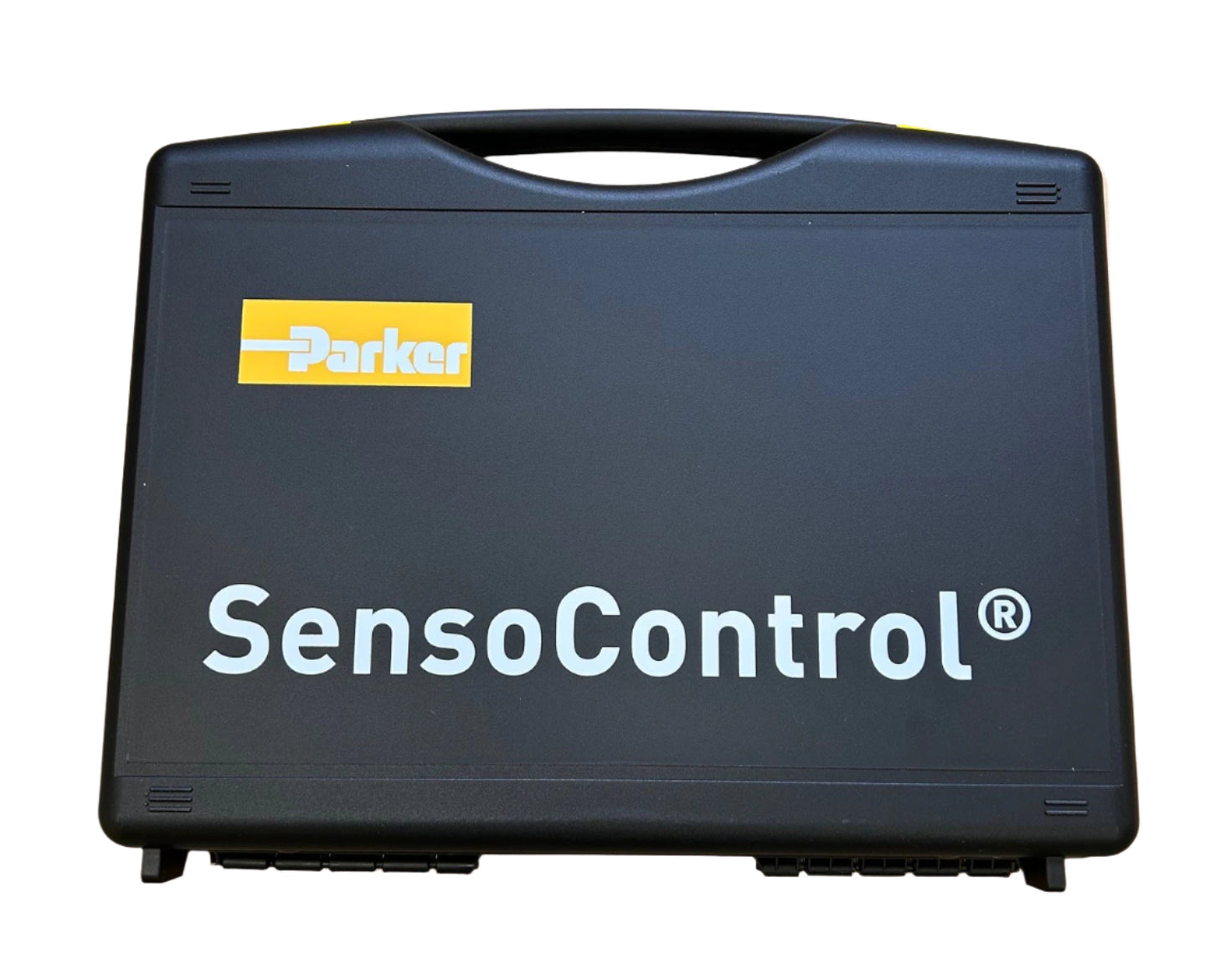 Parker Sensocontrol  3 - 60L/min Flow & Pressure Test Kit