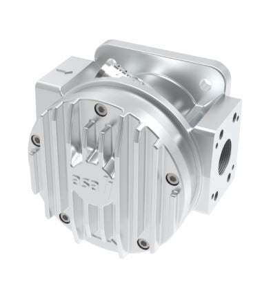 ASA 80cc/rev  Gerotor Oil pump APBH80ZNBP99K (SAE)