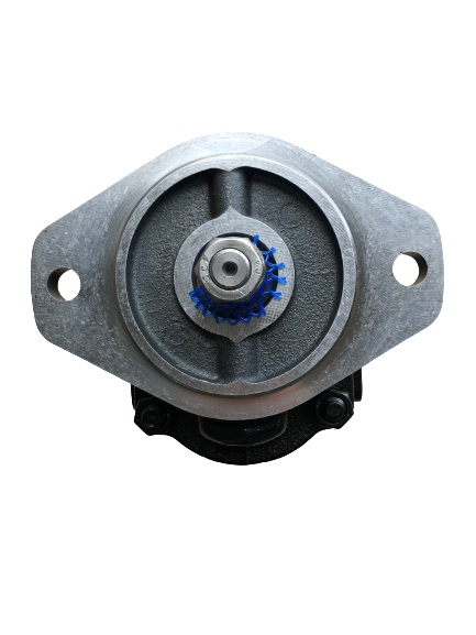 20/908700 Genuine Parker / JCB Hydraulic Pump 50 CC/REV