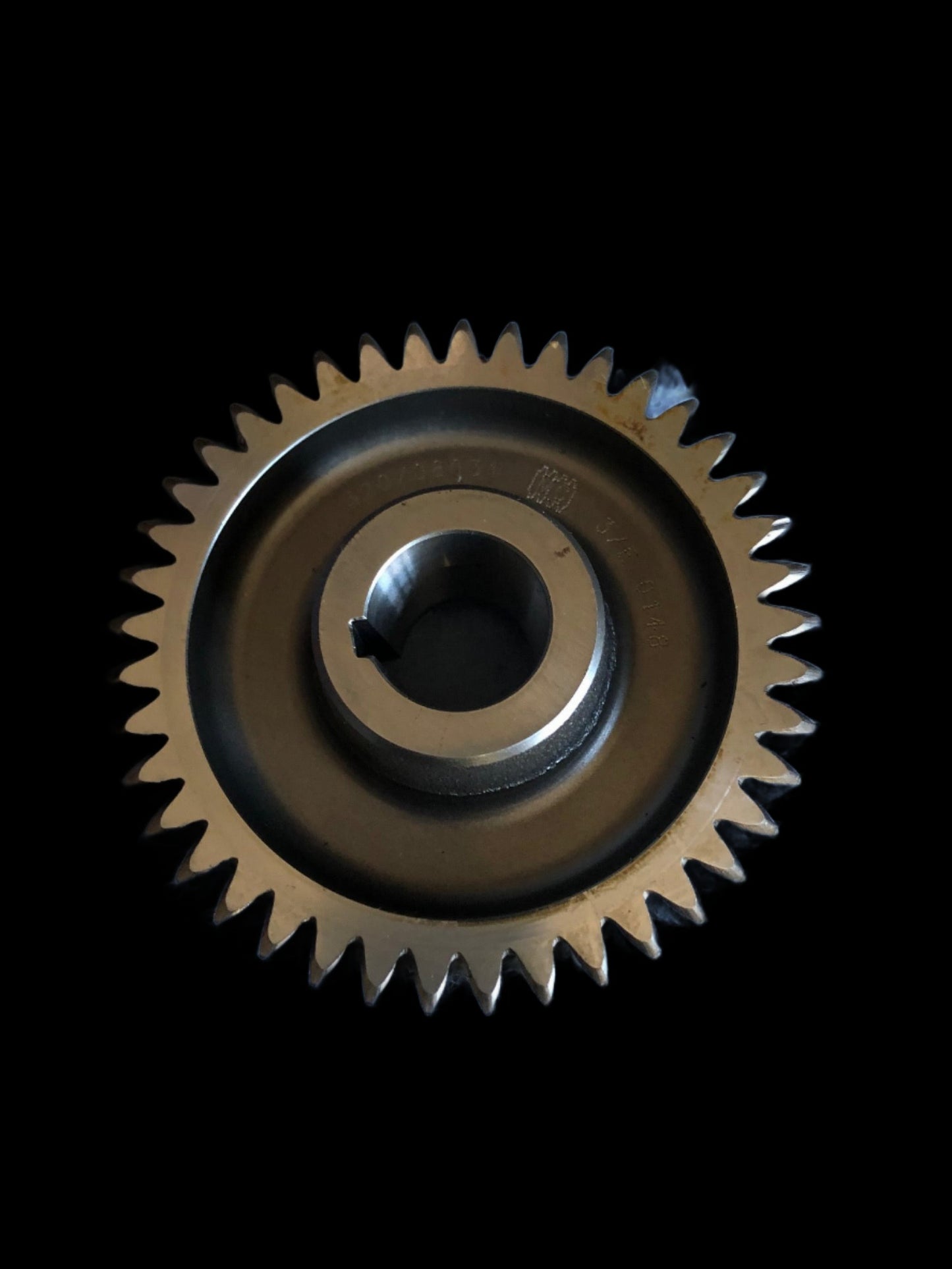 458/50047 41T Pump drive gear Heavy Duty