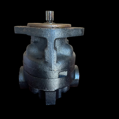 DAVID BROWN/HAMWORTHY HYDRAULIC PUMP P2B1604A1C5A
