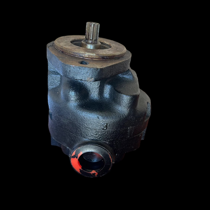 DAVID BROWN/HAMWORTHY HYDRAULIC PUMP P2B1604A1C5A