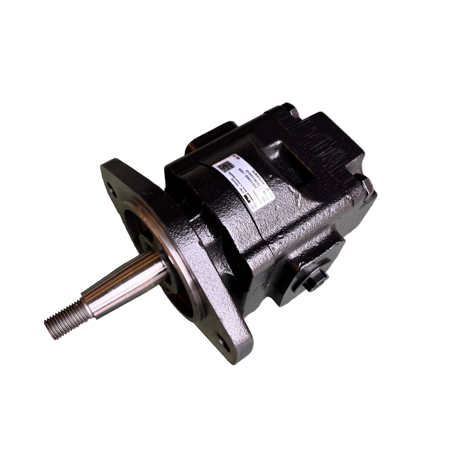 246-6152 CAT Wheel Loader Fan Drive Motor Parker Ref . 7029210015