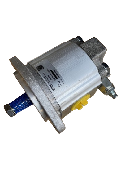 PARKER JCB FAN MOTOR 20/925518