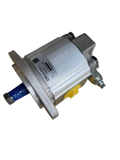 PARKER JCB FAN MOTOR 20/925518