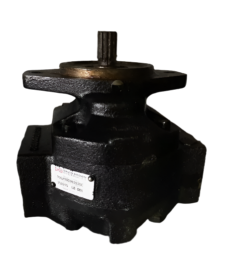 David Brown Hydraulic Gear Pump - PC1909B2B26C JCB 919/73800