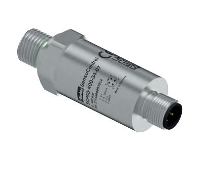 SCP03-250-34-07 Pressure Sensor 0-250Bar range