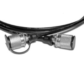 SMA3-400CF 400mm SMA Pressure Test hose  M16 x 2 both ends
