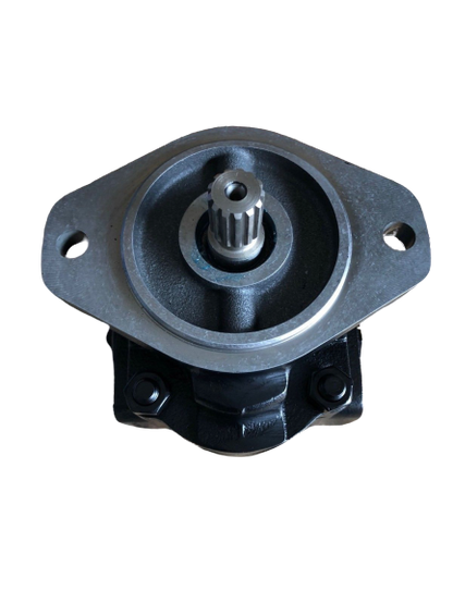 20/925499 Genuine Parker / JCB 524_527 Hydraulic Pump 37 CC/REV - Unwin Hydraulic Engineering