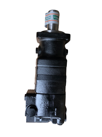 Charlynn/Eaton Twin Speed Motor 480 CC/REV 119 2014 006 (Service Exchange) - Unwin Hydraulic Engineering